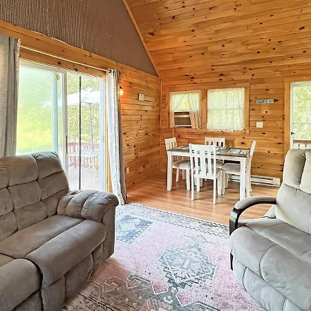 Beach Daze Cottage